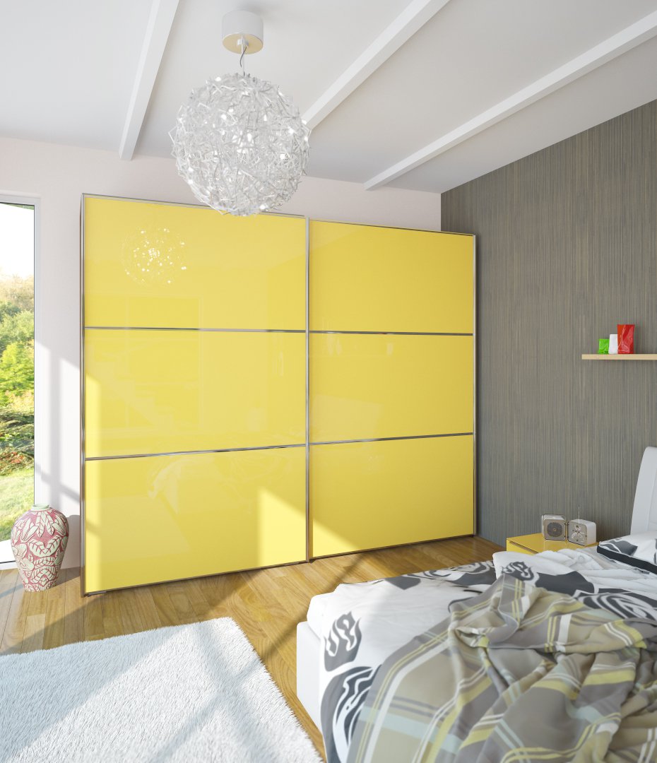 Шкаф-купе Dali (артикул 521)